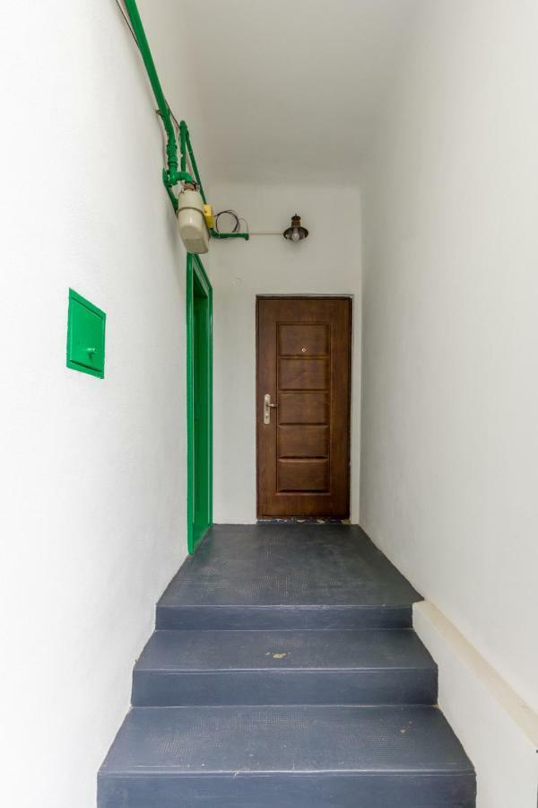 City Chic 3 Bedroom Apartment Клуж-Напока Экстерьер фото